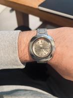 2x Seiko Bell-Matic  4006-6001 – 4006-6021, Montre-bracelet, Seiko, Enlèvement ou Envoi, Comme neuf