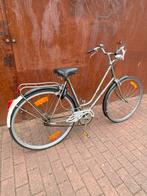 Dames fiets retro, Fietsen en Brommers, Fietsen | Oldtimers, 47 tot 51 cm, Ophalen