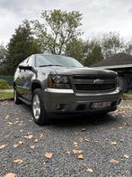 Chevrolet Suburban 5.3 V8 | LPG & Benzine | 2007 |, Grijs, Particulier, Te koop, Benzine