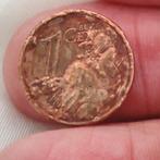 1 centime euro Belgique 2013 avec fouter bien pour coleccion, Enlèvement ou Envoi, Belgique