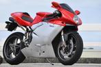 Zoek MV Agusta of Ducati, Motoren, Motoren | MV Agusta, LED Verlichting, 4 cilinders, Motorrijbewijs A, Super Sport