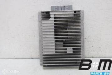 Dynaudio versterker VW Golf 6 Cabrio 3AA035466 beschikbaar voor biedingen