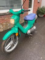 Honda wallaroo custom a-klasse, Fietsen en Brommers, Ophalen, Gebruikt, Overige modellen, Klasse A (25 km/u)