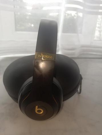 Draadloze hoofdtelefoon - Beats - Dr. Dré beschikbaar voor biedingen