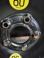 Thuiskomer bmw 3 reeks, Ophalen