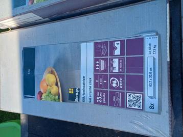 Laminaat tegels beschikbaar voor biedingen