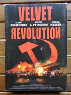 )))  Velvet Revolution  //  Policier   (((, CD & DVD, DVD | Thrillers & Policiers, Détective et Thriller, Comme neuf, À partir de 12 ans