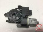 vw t roc 2018 raammotor + module links achter 5q0959811d, Gebruikt, Volkswagen