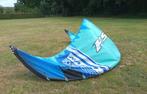 Naish kiteset, 11m & 9m + bar, Sports nautiques & Bateaux, Kitesurf, Enlèvement ou Envoi, Comme neuf, 11 m², Kite