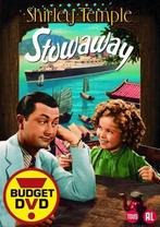 Stowaway met Shirley Temple, Robert Young., CD & DVD, DVD | Classiques, Enlèvement ou Envoi, Comme neuf, 1940 à 1960, Comédie