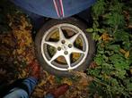 Velgen mini Cooper S, Auto-onderdelen, Banden en Velgen, Ophalen, Banden en Velgen