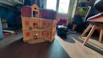 Playmobil woonhuis, Kinderen en Baby's, Speelgoed | Poppenhuizen, Ophalen of Verzenden, Zo goed als nieuw