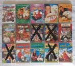 Dvd's Samson en Gert, Cd's en Dvd's, Dvd's | Kinderen en Jeugd, Ophalen of Verzenden, Zo goed als nieuw