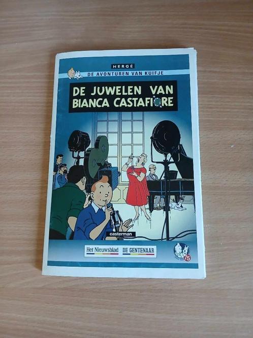 Allerlei leuke Strips, Boeken, Stripverhalen, Gelezen, Meerdere stripboeken, Ophalen