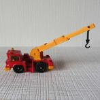 Corgi Juniors Mobile Crane, Ophalen of Verzenden, Gebruikt, Bus of Vrachtwagen