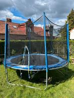 Trampoline à réparer, Enfants & Bébés, Utilisé