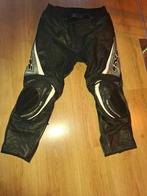 IXS lederen motorbroek (bijna nieuw), Motoren, Ophalen, Broek | leer, Dames, Nieuw zonder kaartje