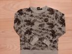 Sweater Indian Blue Jeans 116, Gebruikt, Trui of Vest, Ophalen of Verzenden, Jongen