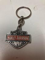 Harley Davidson porte clés, Motos, Neuf
