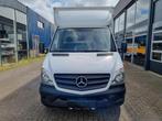 Mercedes-Benz Sprinter 314 CDI Koffer Euro 6 1116 KG Laadver, Auto's, Bestelwagens en Lichte vracht, Stof, 4 cilinders, 2000 kg