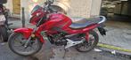 Honda CBF125, Motoren, Motoren | Honda, Particulier, 125 cc, 11 kW of minder, 1 cilinder