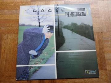 Tracie beschikbaar voor biedingen