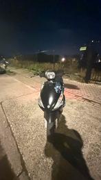 Piaggio zip c25 a klasse, Ophalen, Zo goed als nieuw, Benzine, Zip