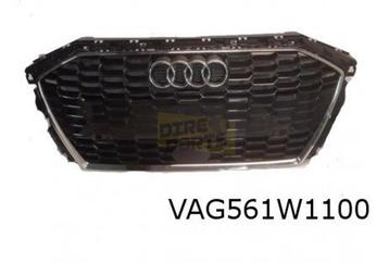 Audi A3 (4/20-) (8Y_) voorbumpergrille (chrome) Origineel! 8 beschikbaar voor biedingen