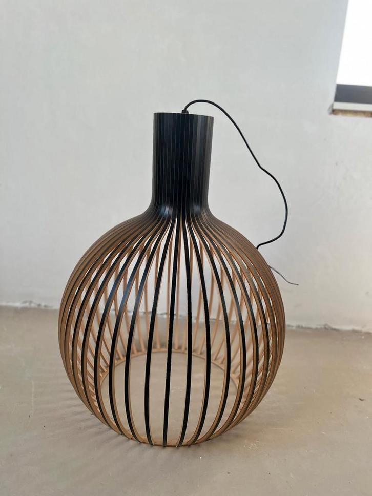 Secto Design Octo 4240 hanglamp, Huis en Inrichting, Lampen | Hanglampen, Gebruikt, Ophalen