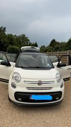 Fiat 500L, Auto's, Particulier, 500L, Te koop, Benzine