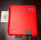 SMA 4kW solar inverter, Ophalen, Zo goed als nieuw