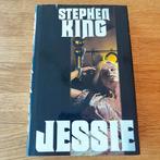Stephen King — Jessie — Thriller-roman, Boeken, Ophalen of Verzenden, Gelezen