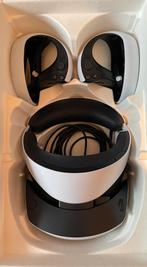 PS VR2 VR bril nieuwstaat!, Consoles de jeu & Jeux vidéo, Virtual Reality, Comme neuf, Sony PlayStation, Lunettes VR, Enlèvement ou Envoi