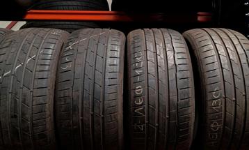 2255017 225/50/17 225/50r17 zomer  beschikbaar voor biedingen