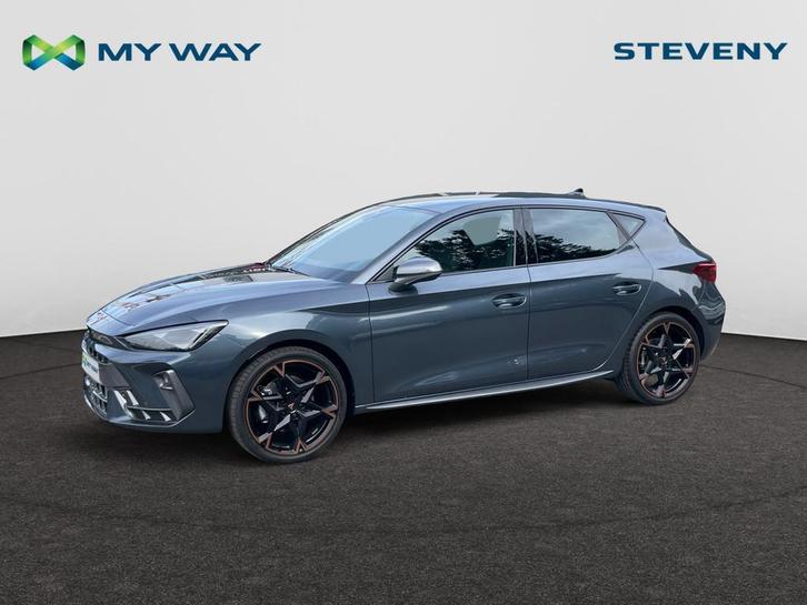 Cupra Leon Leon 1.5 eTSI MHEV Business DSG, Auto's, Overige Auto's, ABS, Airbags, Airconditioning, Alarm, Boordcomputer, Cruise Control