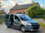 Citroën Berlingo Automaat 1.6HDI Rolstoel/Handicap/Invalide, Auto's, Automaat, Euro 5, Berlingo, Particulier