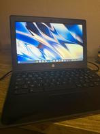ChromeBook HP 11 G9 EE, Computers en Software, Ophalen, Zo goed als nieuw, 11 inch, Azerty