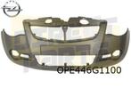 Opel Agila B (3/08-4/15) voorbumper (te spuiten) Origineel!, Neuf, -, Opel, -