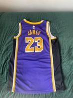 Lakers t shirt origineel, Sport en Fitness, Basketbal, Ophalen of Verzenden, Nieuw