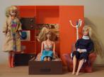 La chambre de Barbie, Utilisé, Enlèvement ou Envoi, Barbie