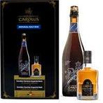 Gouden Carolus Imperial Malt box - Bajan2021 - Blaasveld, Verzamelen, Ophalen of Verzenden, Nieuw, Overige typen, Overige merken