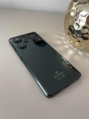 Xiaomi Redmi Note 13 Pro+ - 256GB - Zo goed als nieuw beschikbaar voor biedingen