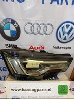 Audi A6 4K Matrix Koplamp Rechts 4k0941040 compleet, Ophalen of Verzenden, Gebruikt, Audi