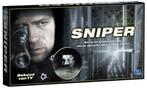 Sniper (Bordspel), Een of twee spelers, Ophalen of Verzenden, Gebruikt, Rubinstein Media