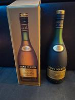 Remy martin fine champagne cognac 1975 in doos, Verzamelen, Ophalen, Zo goed als nieuw, Champagne
