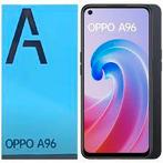 Oppo A96 Black 128GB, Verzenden, Nieuw, Zonder abonnement