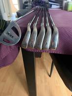 Golfset skymax, Ophalen, Zo goed als nieuw