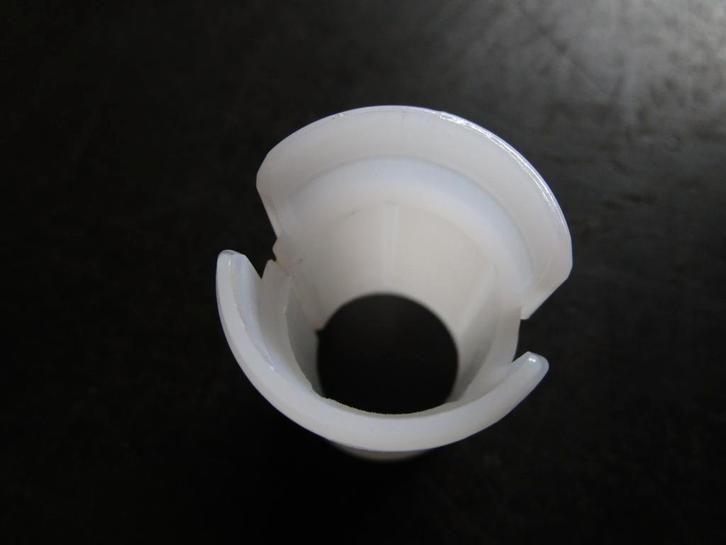 UPPER BUSH PLASTIC stuurkolon Klassieke Mini, Auto-onderdelen, Besturing, Mini, Rover, Austin, Nieuw, Ophalen