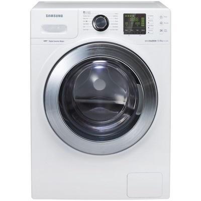 machine a laver samsung 12 kg, Electroménager, Lave-linge, Utilisé, 10 kg ou plus, Moins de 85 cm, 1200 à 1600 tours, Enlèvement
