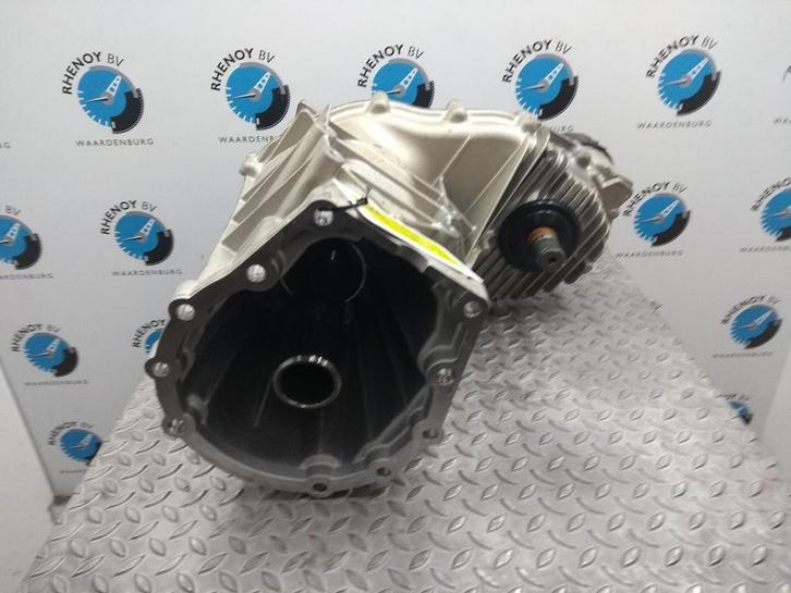 VOLKSWAGEN TOUAREG [TRANSFER_BOX_CASE] 2015, Auto-onderdelen, Overige Auto-onderdelen, Gebruikt, ARN erkend, Stiba lid, Erkend duurzaam